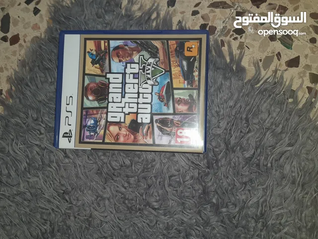 سيدي جي تي اي 5 للبيع