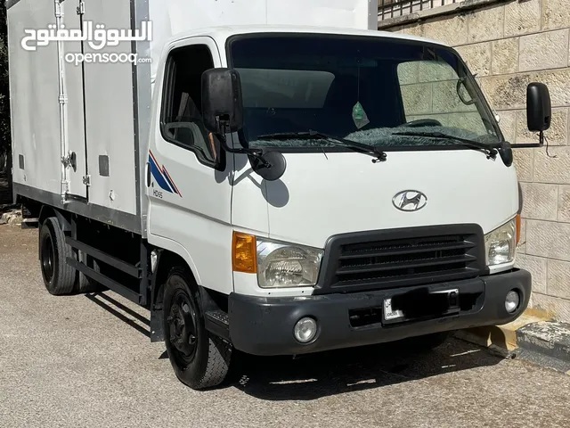 Hyundai Porter  in Amman