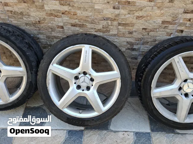 ديسكوت مرسيد س صدر حمامه للبيع