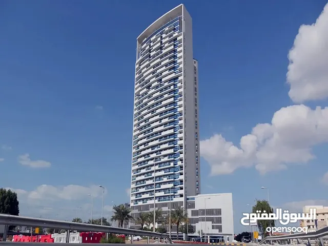 370 ft Studio Apartments for Sale in Dubai Jumeirah Village Circle