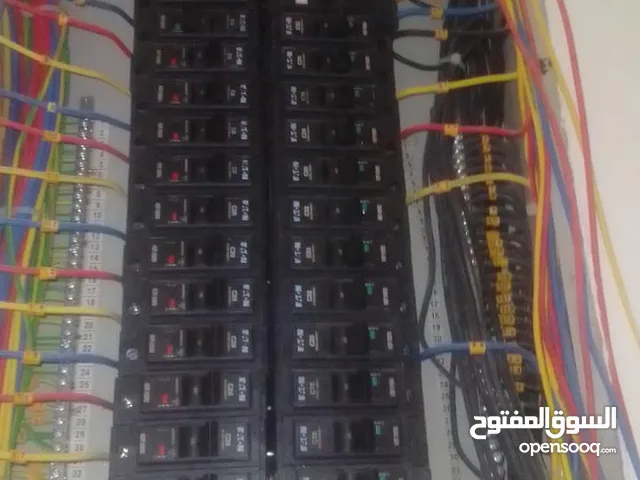 Electric & Plumbing Services. electrician, plumber كهربائي خدمات كهرباء وسباكة احترافية – اتصل على