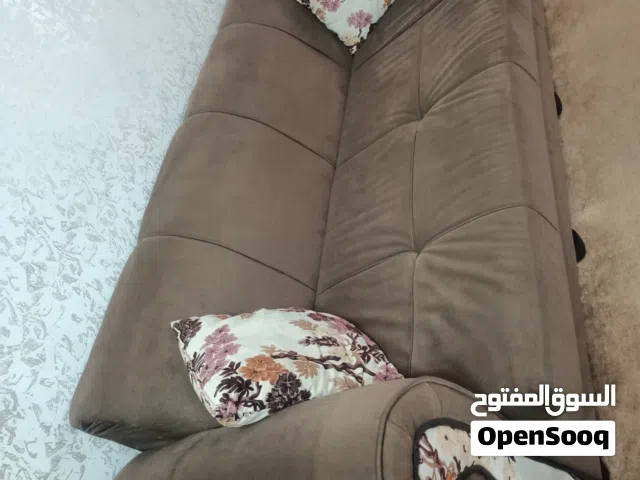 طقم كنب بحالة الجيد