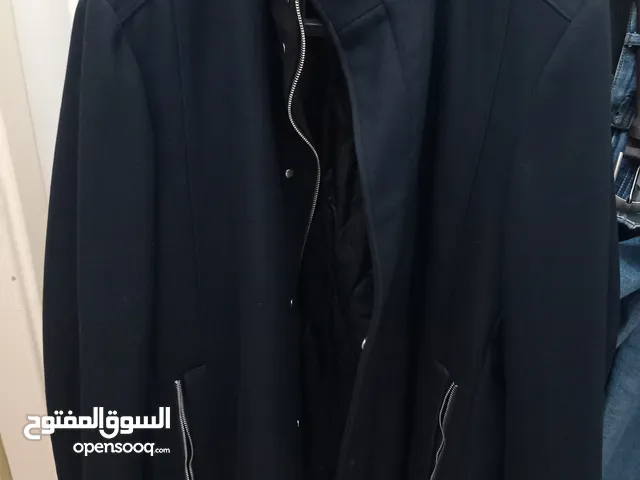 جاكيت zara
