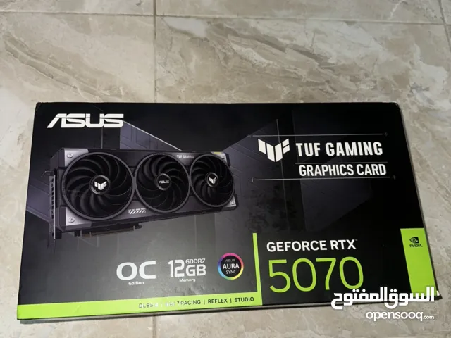 5070 RTX 12GB OC