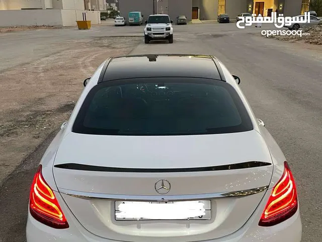 Used Mercedes Benz Other in Jeddah