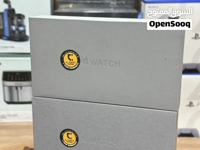 Apple smart watches for Sale in Muscat