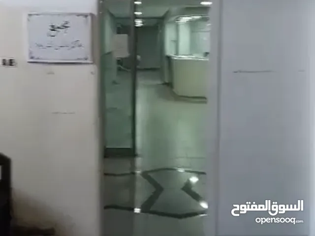 مكتب مشطب للبيع في نابلس رفيديا