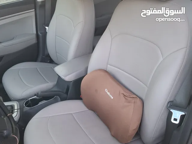 HYUNDAI ELANTRA 2017 1.6 LITER FOR SALE