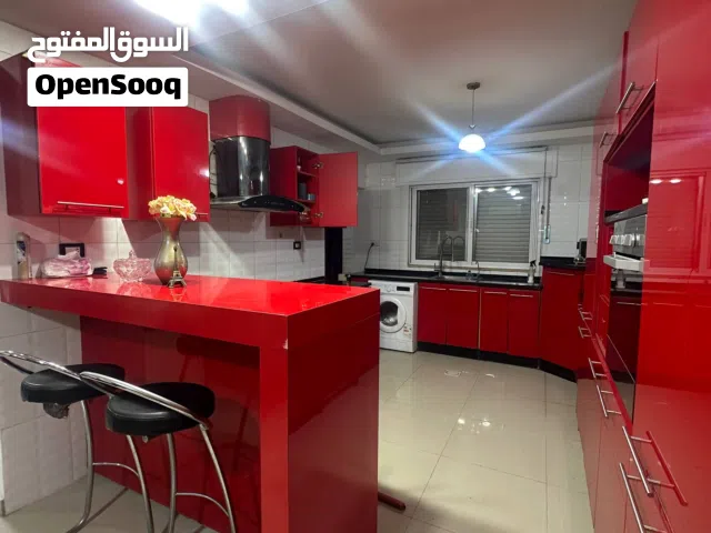 شقة مفروشة مكيفة للإيجار قرب جامعة العلوم الإسلامية
