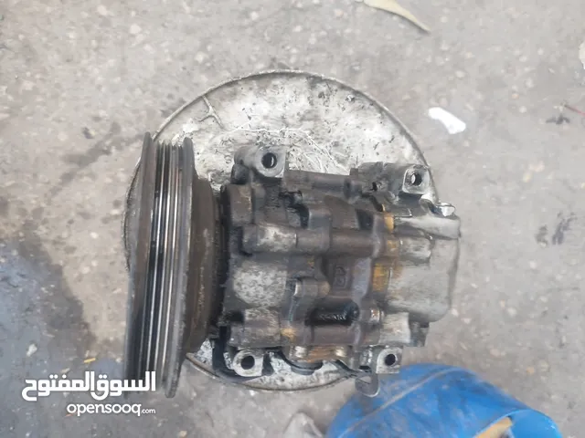 مكيف تويوتا كورولا 93-97 كامل بسعر حرق 110