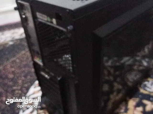Pc بشغل كل الالعاب و Fbs فوق 60