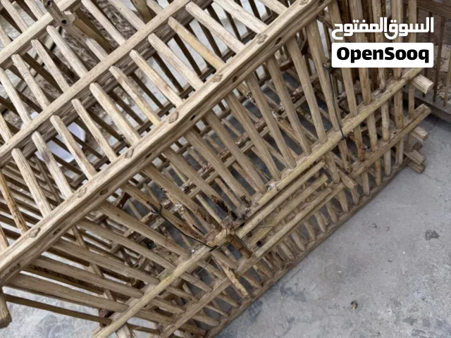اقفاص ثنين