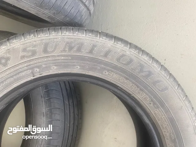 Sumitomo 16 Tyres in Muscat