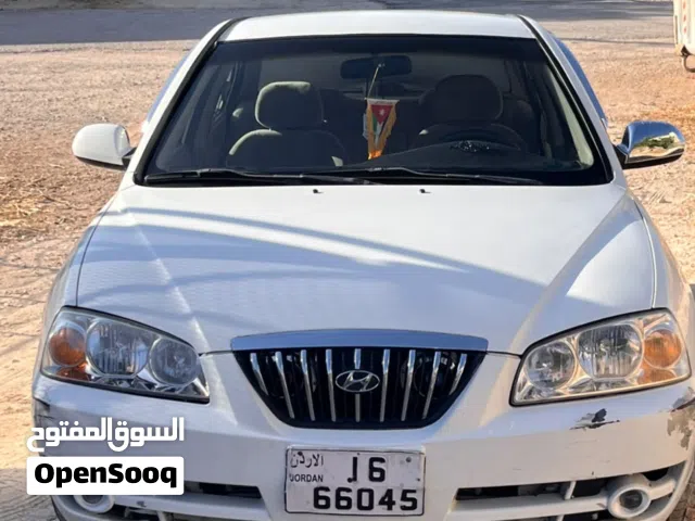 2004 هيونداي اخرى