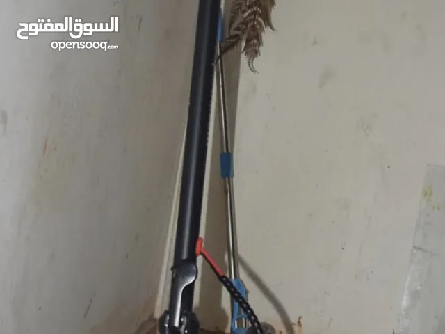 للبيع سكوتر كهربائي يخلص المشاوير القريبة