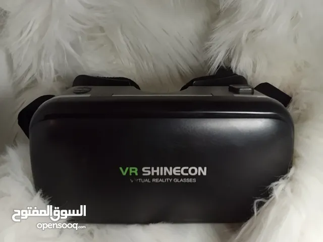 Other Virtual Reality (VR) in Tripoli