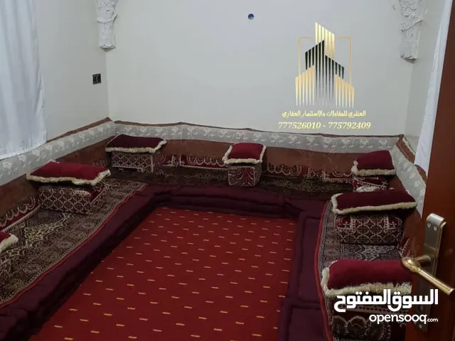 133m2 3 Bedrooms Townhouse for Sale in Sana'a Hayi AlShabab Walriyada