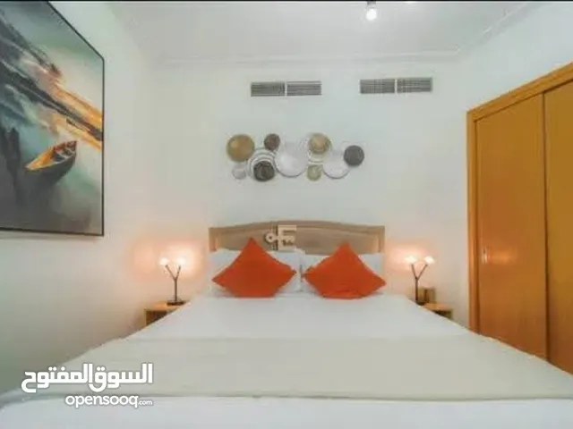 220 m2 1 Bedroom Apartments for Rent in Doha Al Corniche