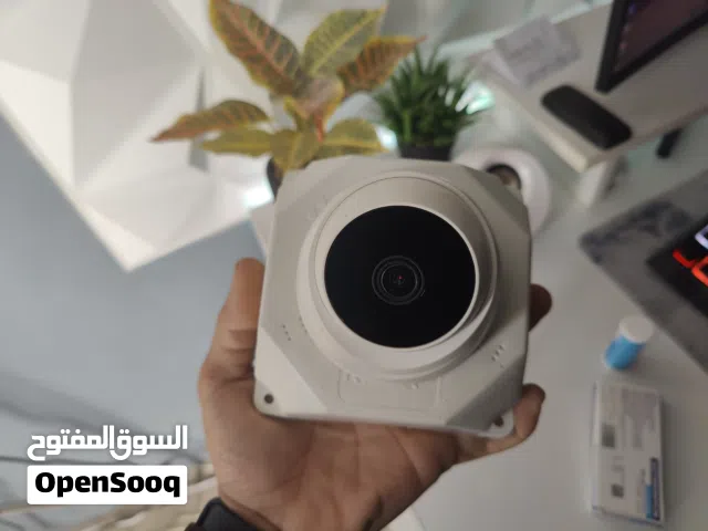 منظومة كاميرات داخلية مستعملة للبيع