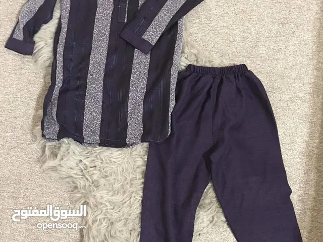 ملابس عربية اطفال