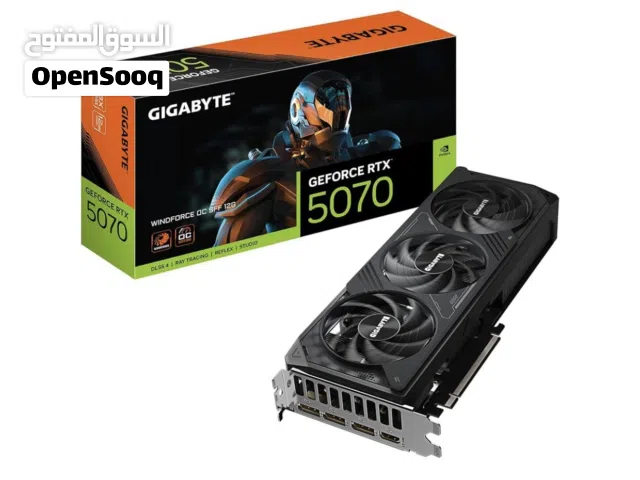 5070 جديد غير مستخدم بقراطيسه (new) ارخص سعر في السوق