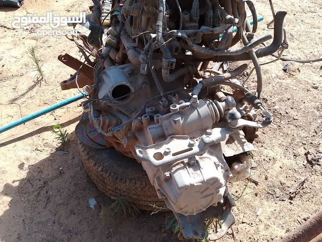 كمبيو عادي تويوتا كامري موديل 98 مستعمل في حاله جيده جدا البيع بالتجريب