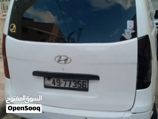 باص H1 موديل 2010