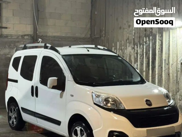 2019 Fiat Other