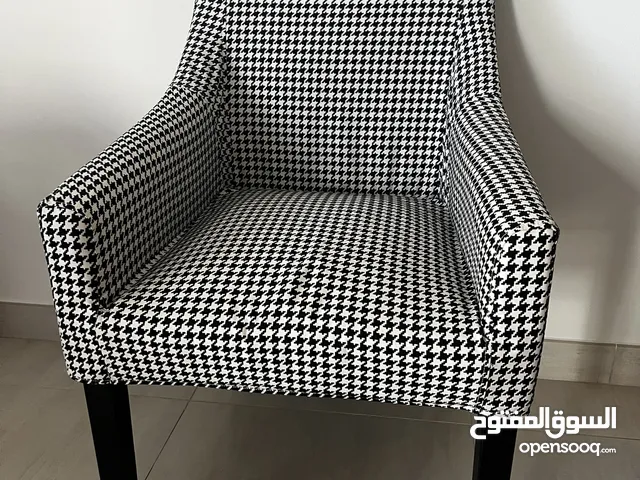 Dining table chair