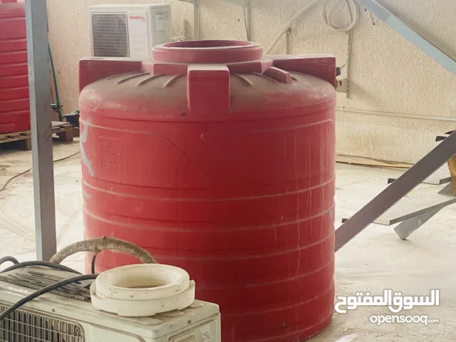 السلام عليكم تانكي أبو طن للبيع