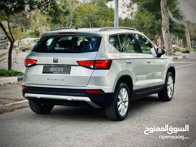 سيات اتيكا 2019 للبيع