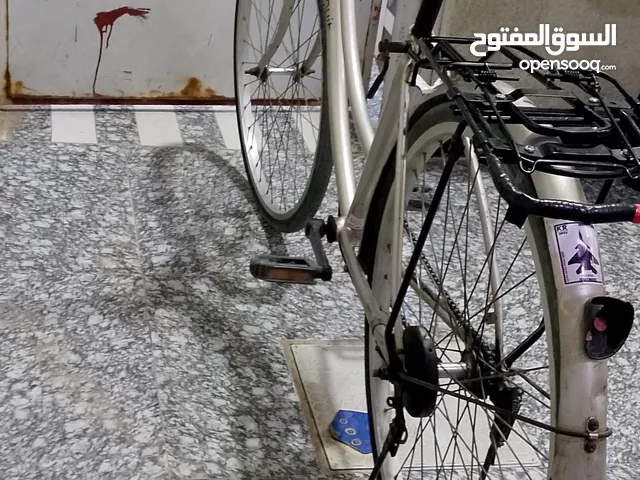 40 البايسكل باله