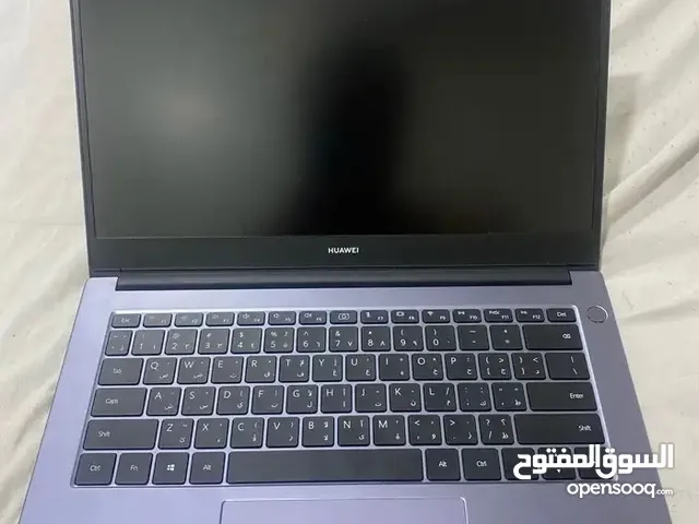Windows Huawei for sale  in Al Khobar