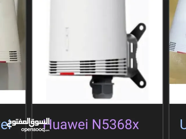New HUAWEI 5g unlock  tower Router for sale