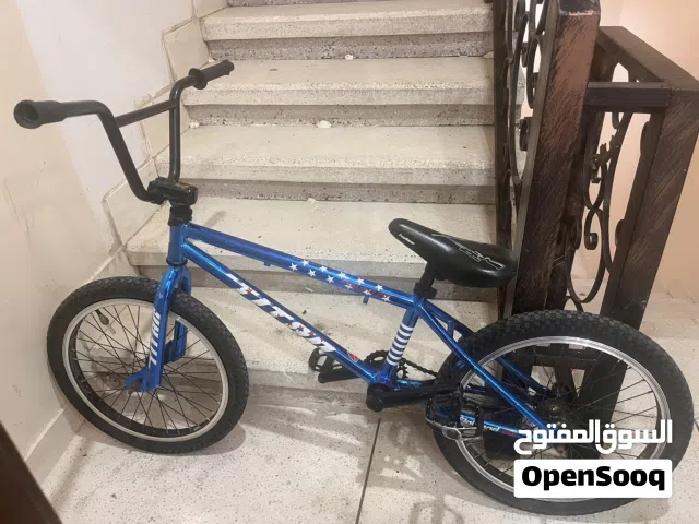 BMX مقاس 20