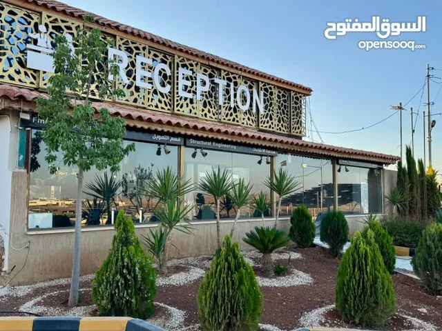 3 Bedrooms Farms for Sale in Amman Al-Muwaqqar