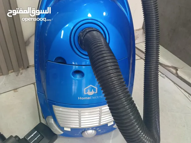 Home Electric Vacuum Cleaners for sale in Amman