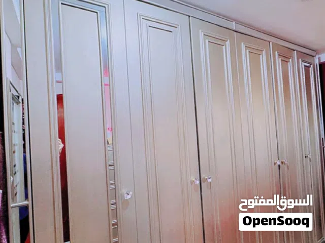 للبيع كبت مستعمل  الفرشه جديده لم تستعمل