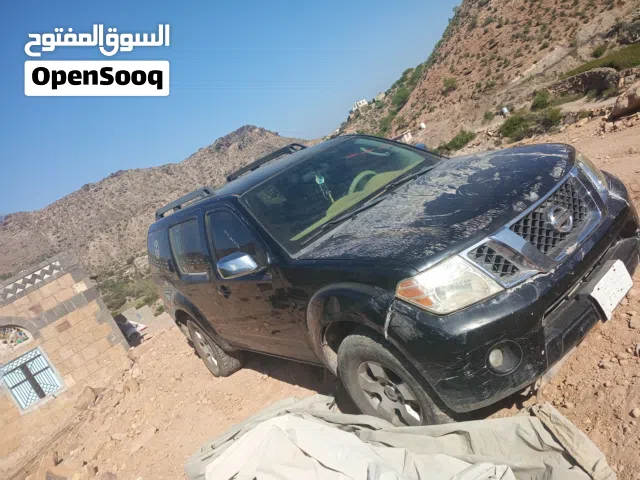 2010 Nissan Patrol SE T2
