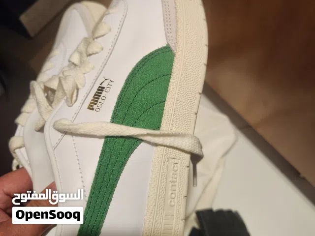 Lovely new puma shoes size 40