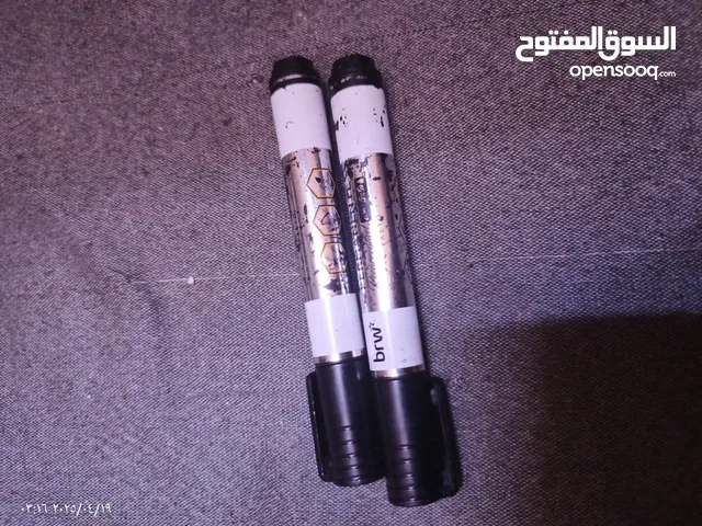 قلم صبروه ما ينمسح