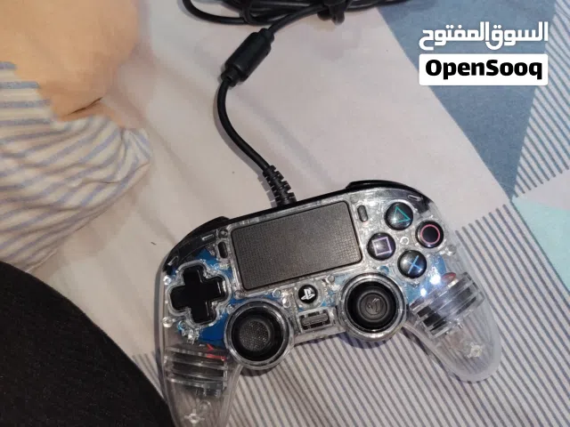 Nacon controller for Ps4 and pc