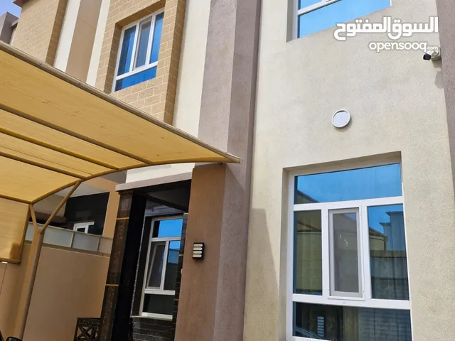 275 m2 5 Bedrooms Villa for Sale in Muscat Al Maabilah