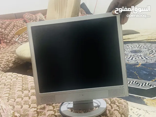 18.5" Other monitors for sale  in Tripoli
