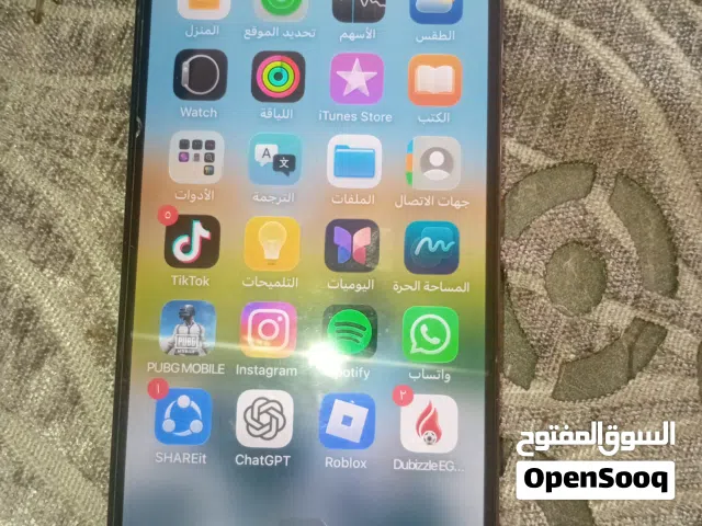 Apple iPhone 13 256 GB in Giza