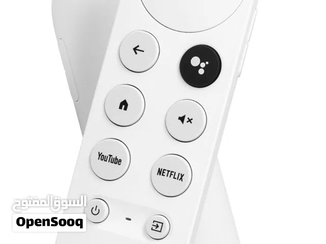 جهاز تحكم للكرومكاست وجوجل tv