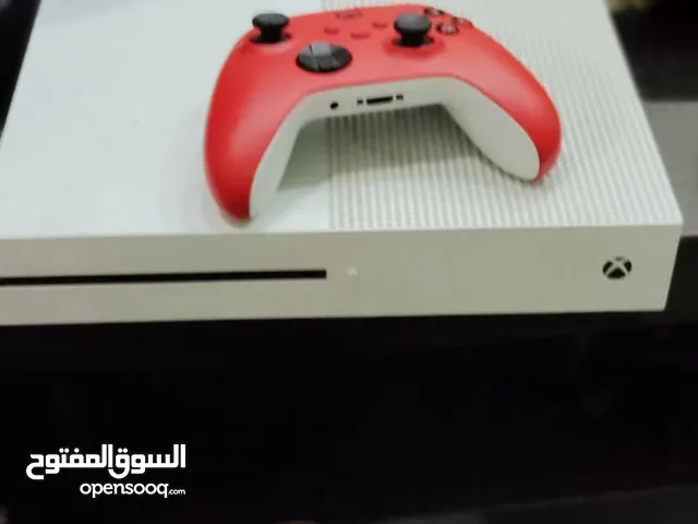 Xbox One S Xbox for sale in Al Ahmadi