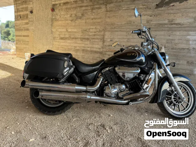 2013 Hyosung ST7
