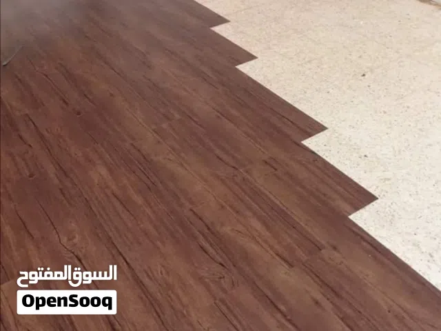 للارضيات شرحات لاصق باركيه pvc