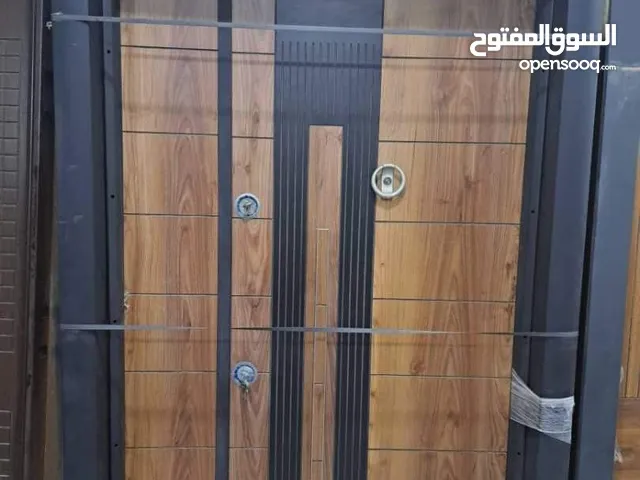 شركة الباب الراقي للابواب الجاهزة